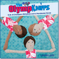 Olympknits by Laura Long